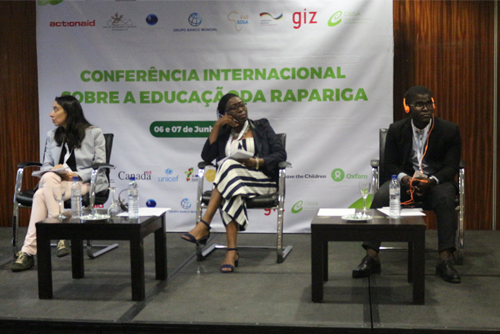 conferencia internacional educacao rapariga 1